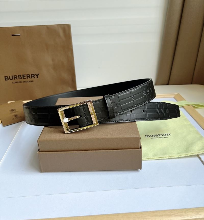 BURBERRY